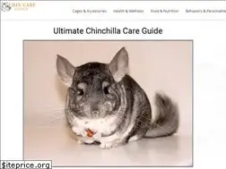 Sites similar to chinchillacaregroup.com
