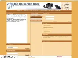 Sites similar to chinchillaclub.com