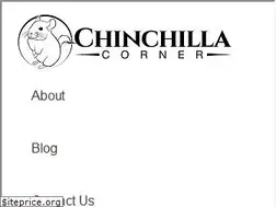 Sites similar to chinchillacorner.com