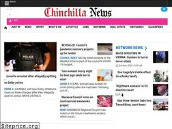 Sites similar to chinchillanews.com.au