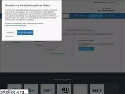 Sites similar to chinchillas-in-not.de