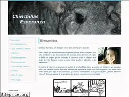 Sites similar to chinchillasesperanza.jimdo.com