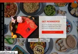 Sites similar to chinchin.com