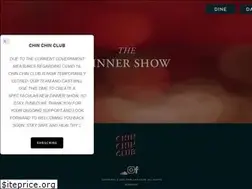 Sites similar to chinchinclub.nl