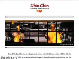 Sites similar to chinchinga.com
