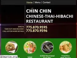 Sites similar to chinchinnv.com
