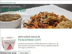 Sites similar to chinchinptc.com
