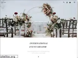 Sites similar to chinchinweddings.com