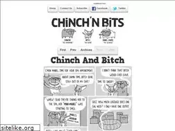 Sites similar to chinchnbits.com
