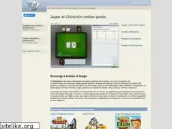 Sites similar to chinchonjuego.com