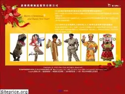 Sites similar to chinchun.com