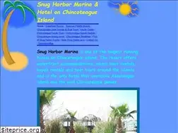 Sites similar to chincoteagueaccommodations.com
