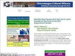 Sites similar to chincoteagueca.org