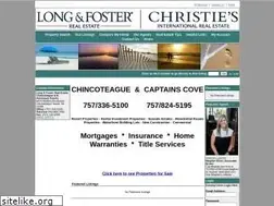 Sites similar to chincoteagueforsale.com