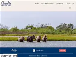 Sites similar to chincoteagueinnmotel.com