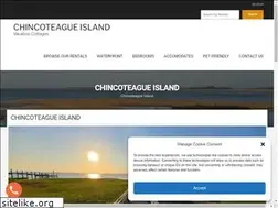 Sites similar to chincoteagueisland.com