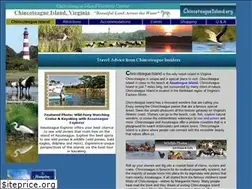 Sites similar to chincoteagueisland.org
