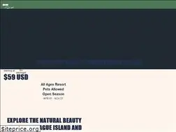 Sites similar to chincoteagueislandkoa.com