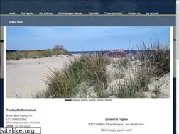 Sites similar to chincoteagueoceaneast.com