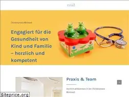Sites similar to chinderpraxis.ch