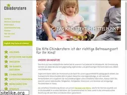 Sites similar to chinderstern.ch