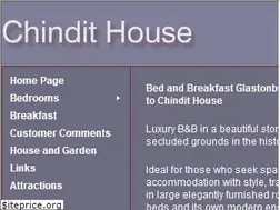 Sites similar to chindit-house.co.uk
