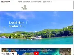 Sites similar to chindonan-diveresort.com