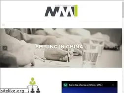 Sites similar to chine-mmi.com