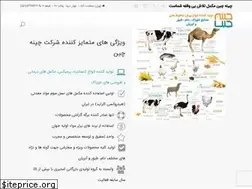 Sites similar to chinechin.com