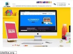 Sites similar to chinedigital.com