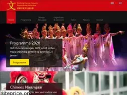 Sites similar to chineesnieuwjaar-denhaag.nl
