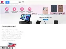Sites similar to chineestyle.com