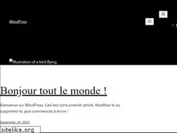 Sites similar to chinehebdo.fr