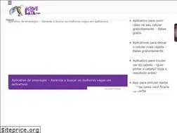Sites similar to chinelada.com