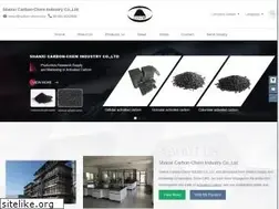 Sites similar to chinese-activatedcarbon.com
