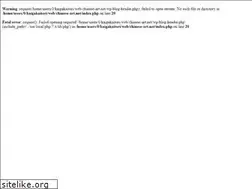 Sites similar to chinese-art.net