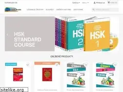 Sites similar to chinese-books.eu