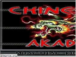 Sites similar to chinese-boxing-koeln.de
