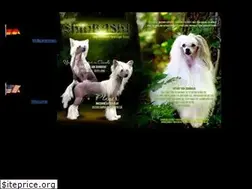 Sites similar to chinese-crested.de