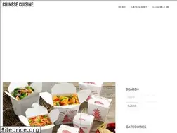 Sites similar to chinese-cuisine.eu