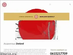 Sites similar to chinese-geneeskunde.com