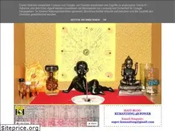 Sites similar to chinese-gods-of-wealth.blogspot.com
