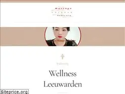 Sites similar to chinese-massage-pedicure.nl