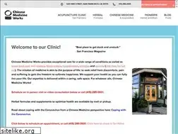 Sites similar to chinese-medicine-works.com
