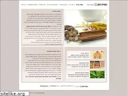 Sites similar to chinese-medicine.co.il