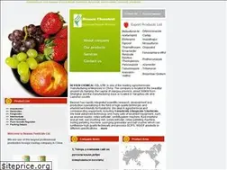 Sites similar to chinese-pesticide.com