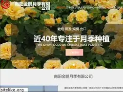 Sites similar to chinese-rose.com