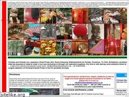 Sites similar to chinese-theme-props.co.uk