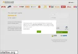 Sites similar to chinese.ch