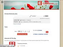 Sites similar to chinese.gratis